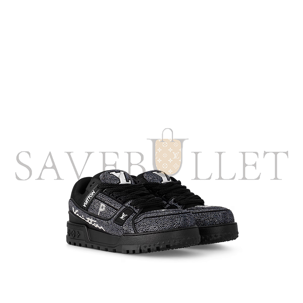 l**is V*t*n lv trainer maxi sneaker 1aceop